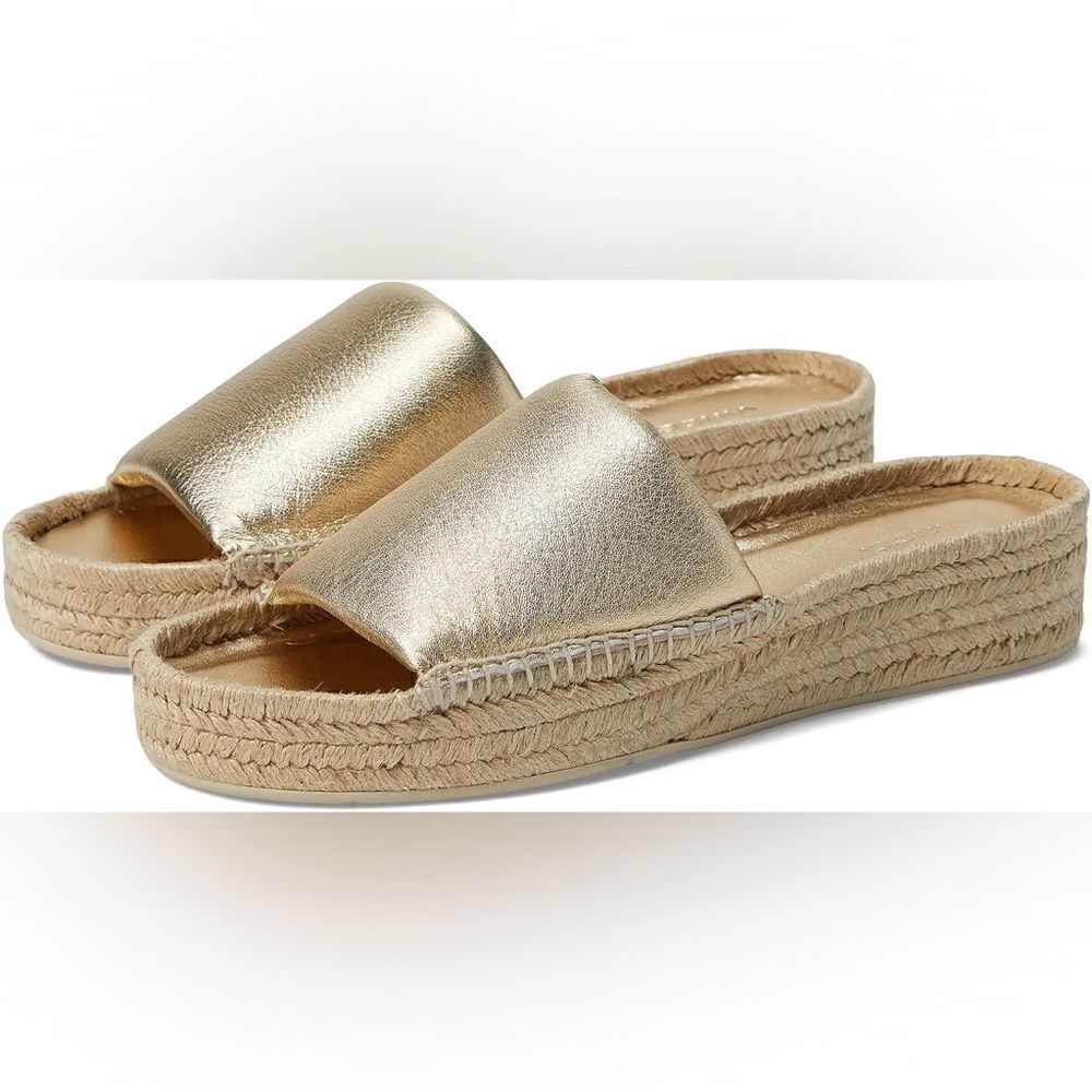 Vince

Jesse Sandals  